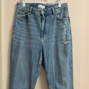 DYNAMITE CHIARA JEANS